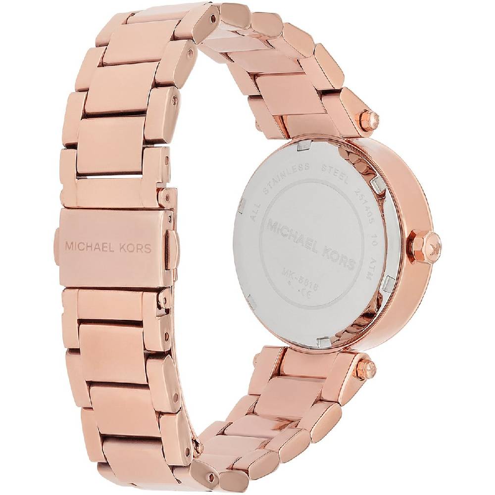 2. Chance - Michael Kors Damenuhr MK5616 Jubiläumsangebot
