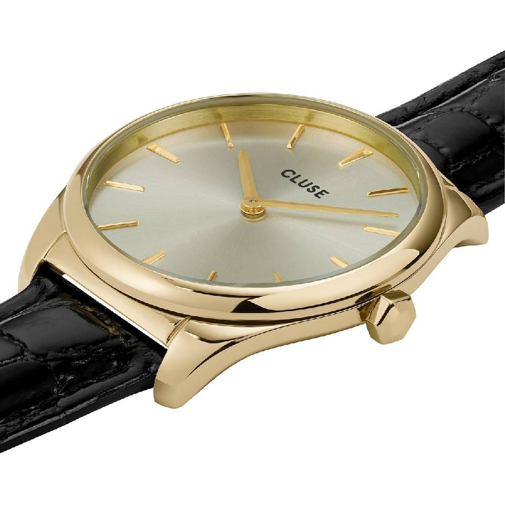 2. Chance - Cluse Damenuhr Top Angebot