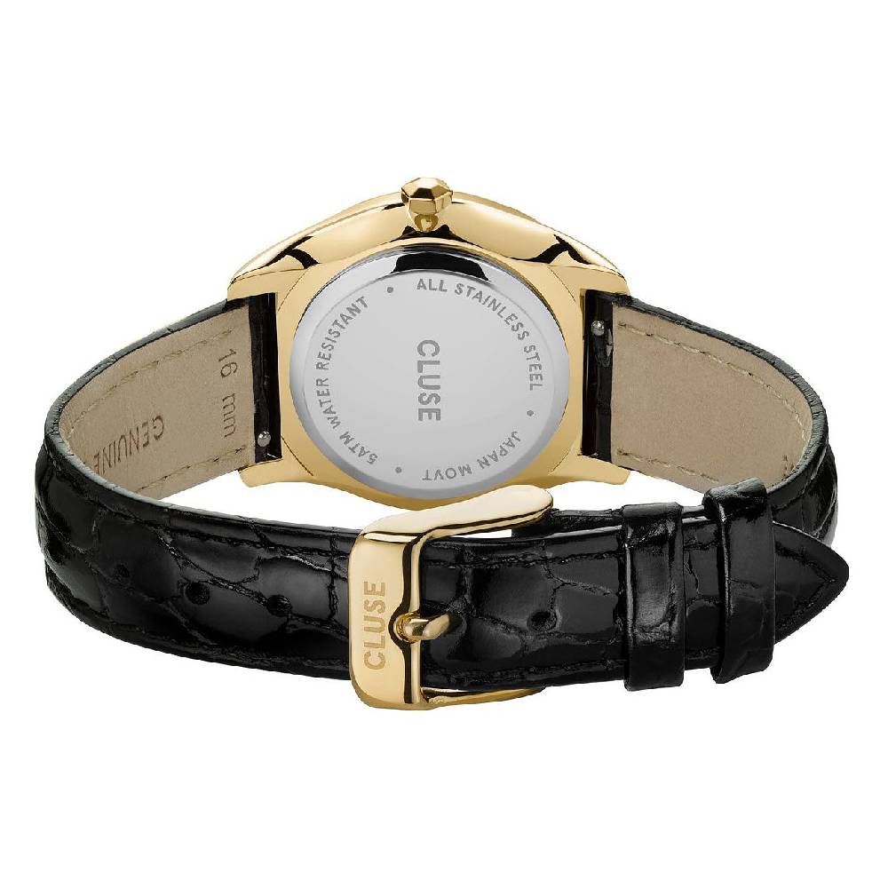 2. Chance - Cluse Damenuhr Top Angebot