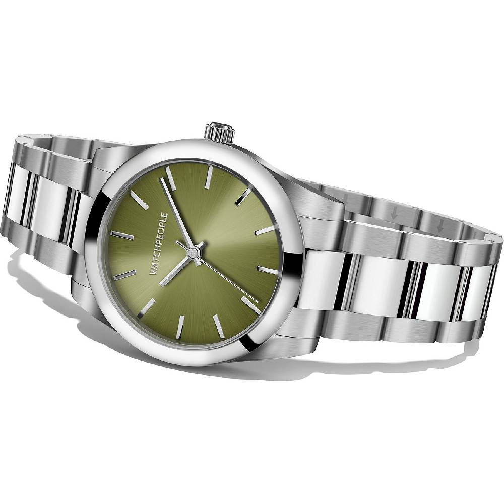 2. Chance - Watchpeople Damenuhr Neuheiten