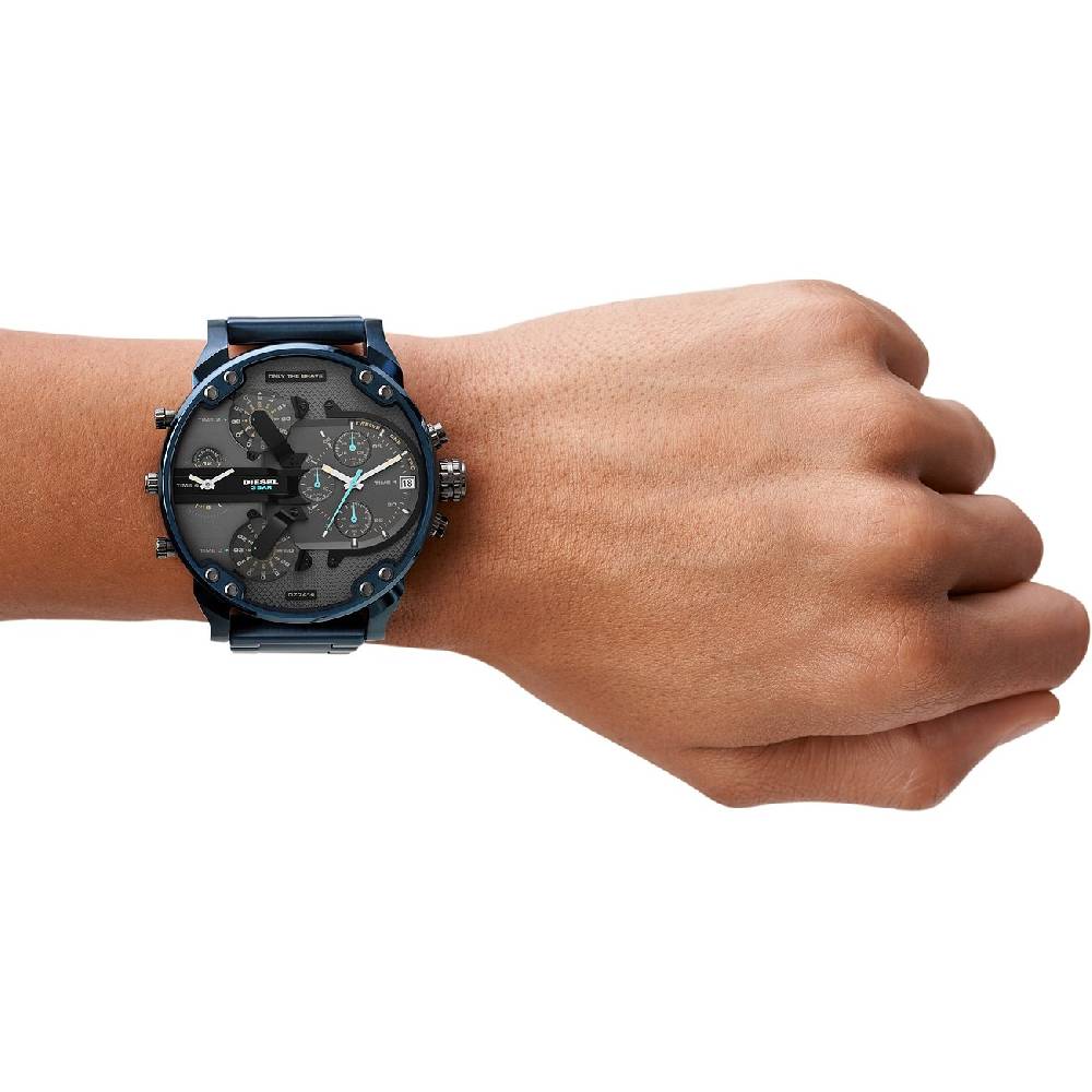 2. Chance - Diesel Chronograph Bestseller