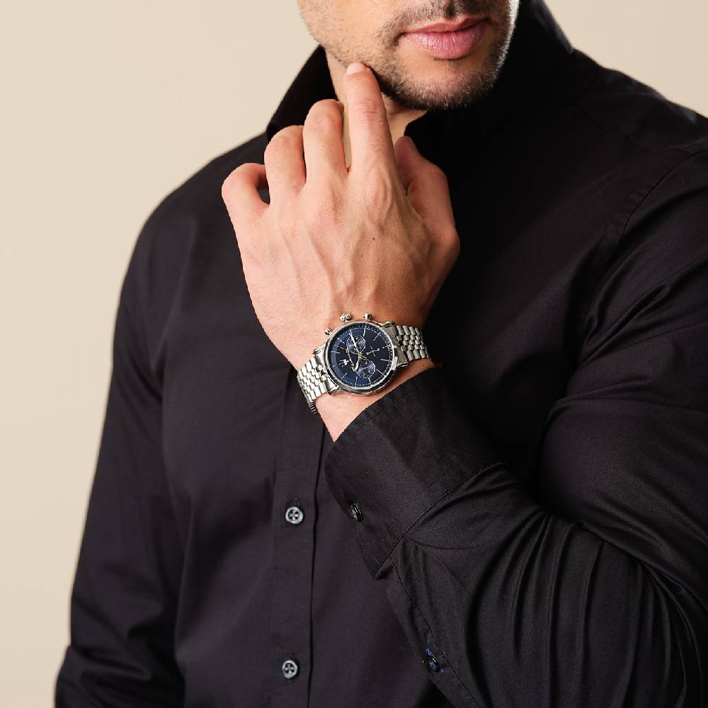 Maserati Chronograph Epoca R8873618024 Riesige Ersparnisse