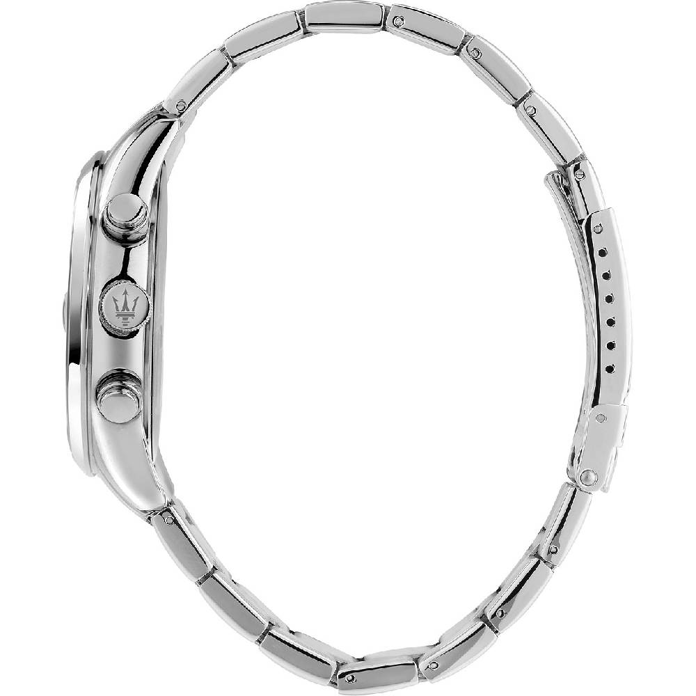 Maserati Herrenuhr Attrazione R8853151011 Tiefpreis