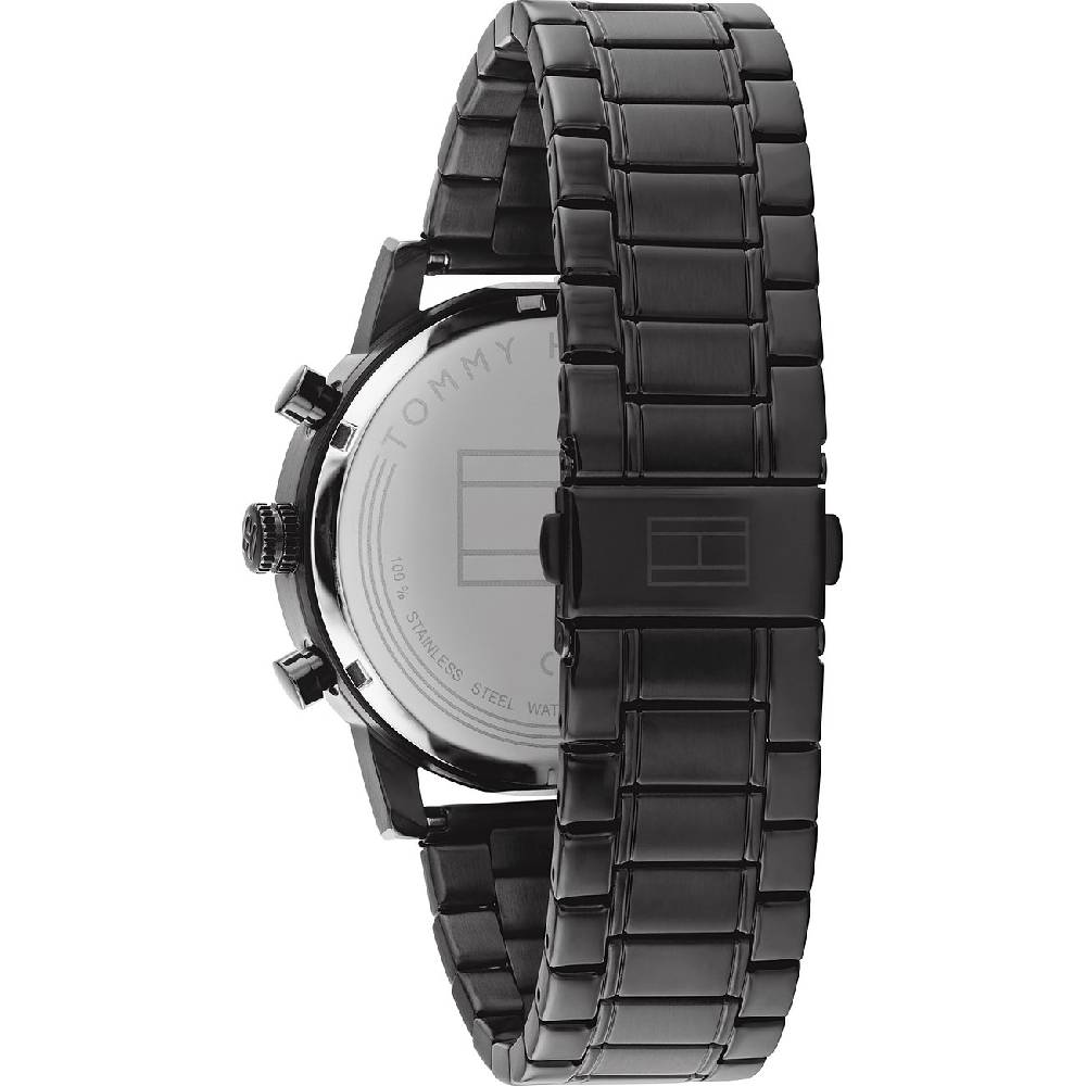 Tommy Hilfiger Herrenuhr 1791879 Wochenangebot