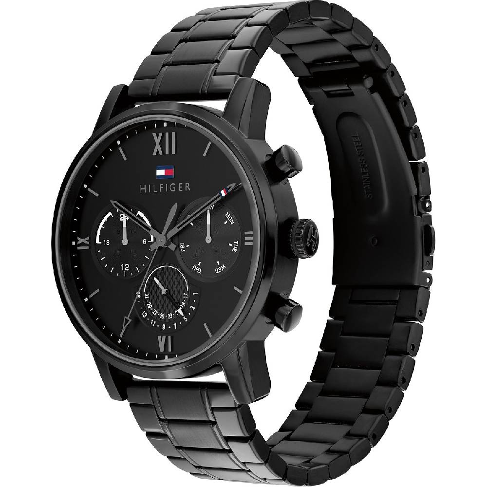 Tommy Hilfiger Herrenuhr 1791879 Wochenangebot