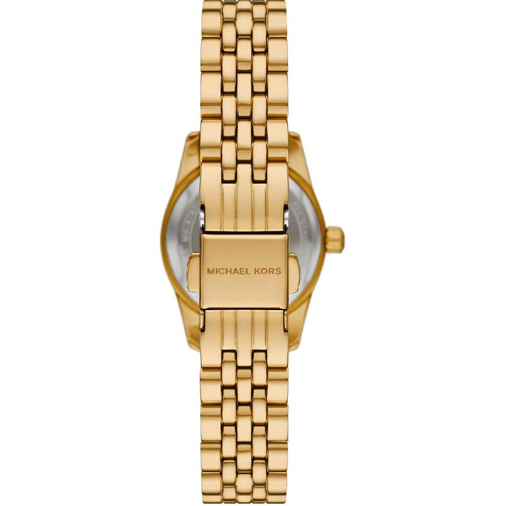 Michael Kors Damenuhr LEXINGTON MK4741 Kostenlose Rückgabe