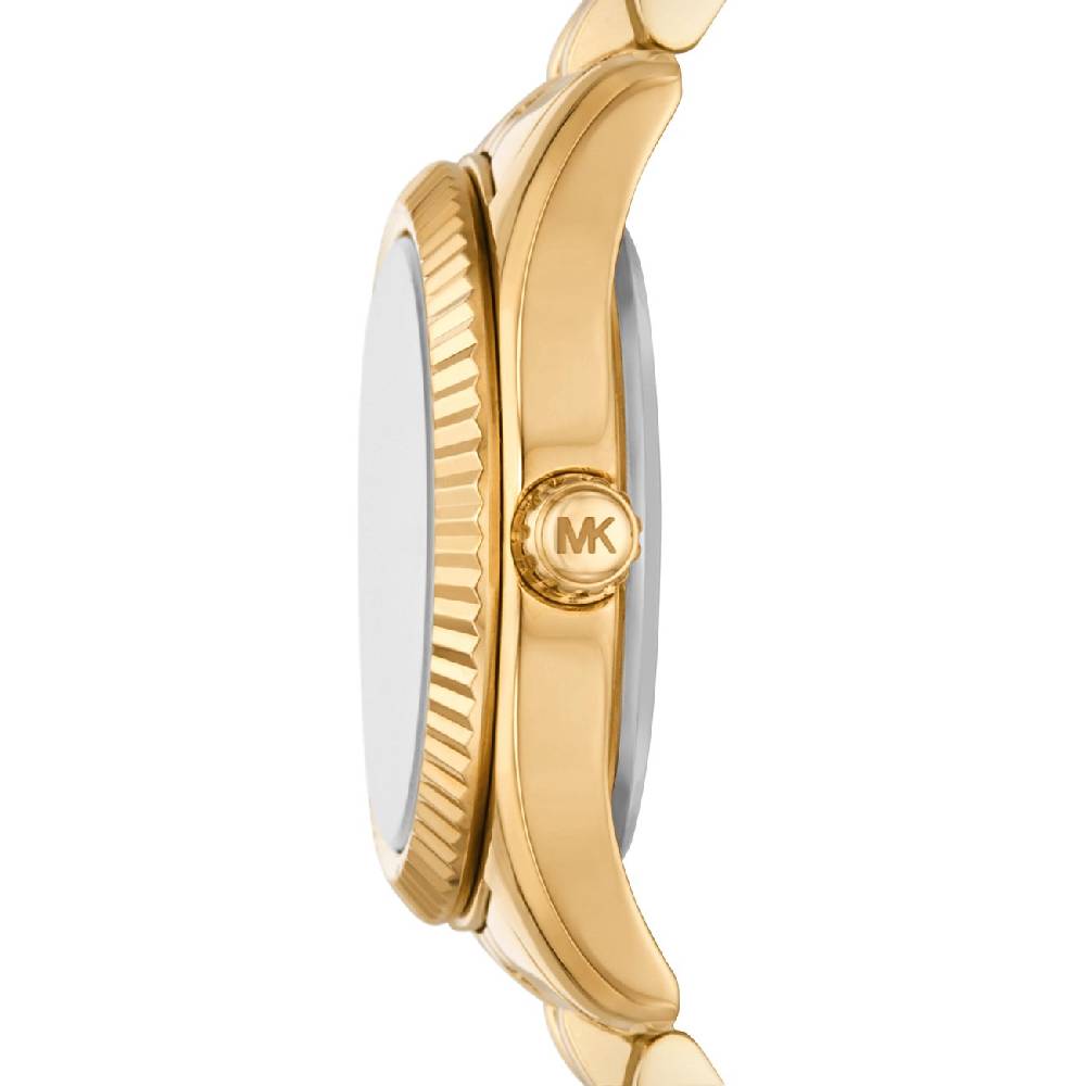 Michael Kors Damenuhr LEXINGTON MK4741 Kostenlose Rückgabe