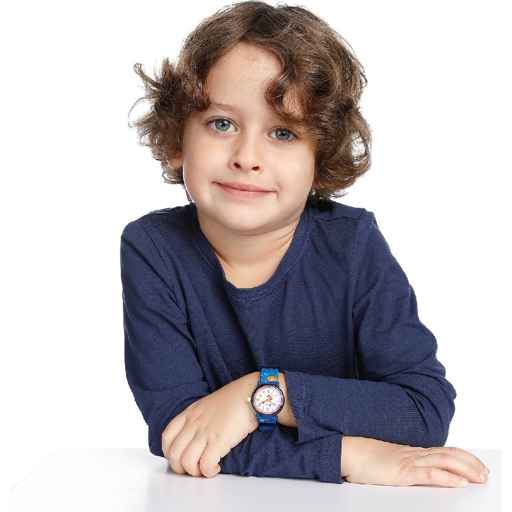 FAVS Little Friends Kinderuhr 88316614 Begrenzte Freigabe