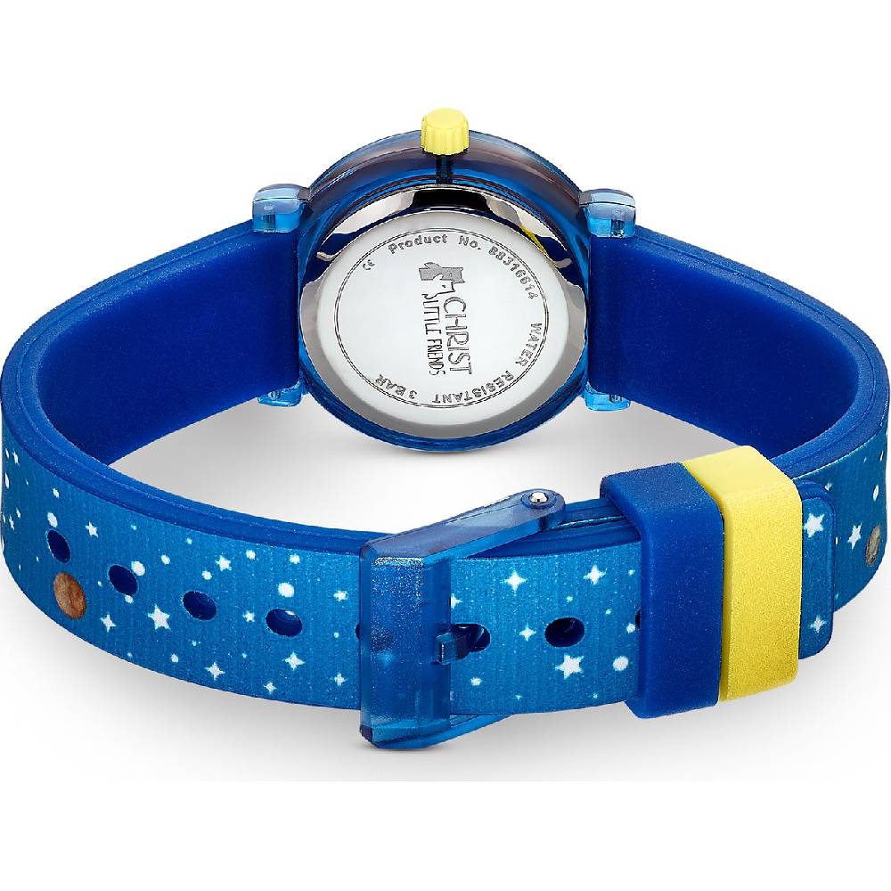FAVS Little Friends Kinderuhr 88316614 Begrenzte Freigabe
