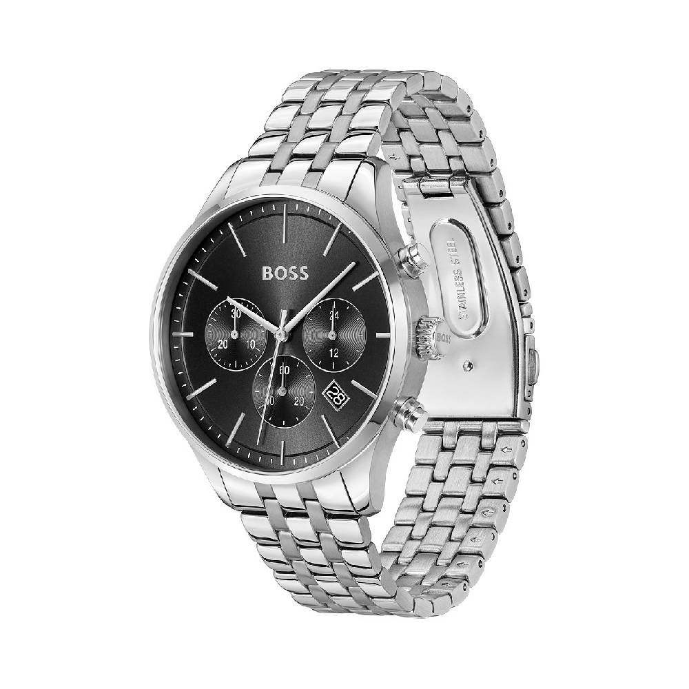 Boss Herrenuhr Avery 1514157 Letzte 3 Tage