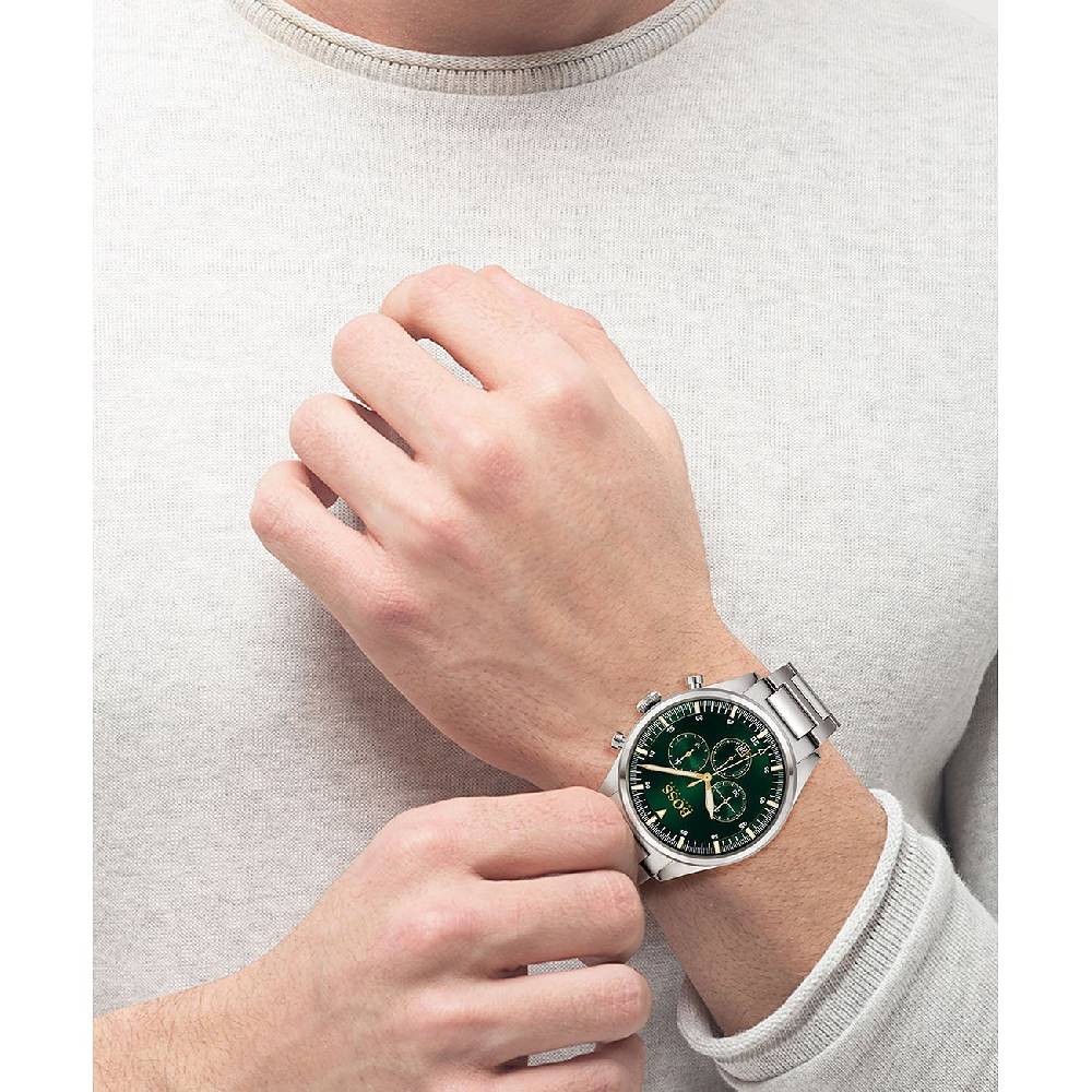 Boss Chronograph 1513868 Letzte 2 Tage