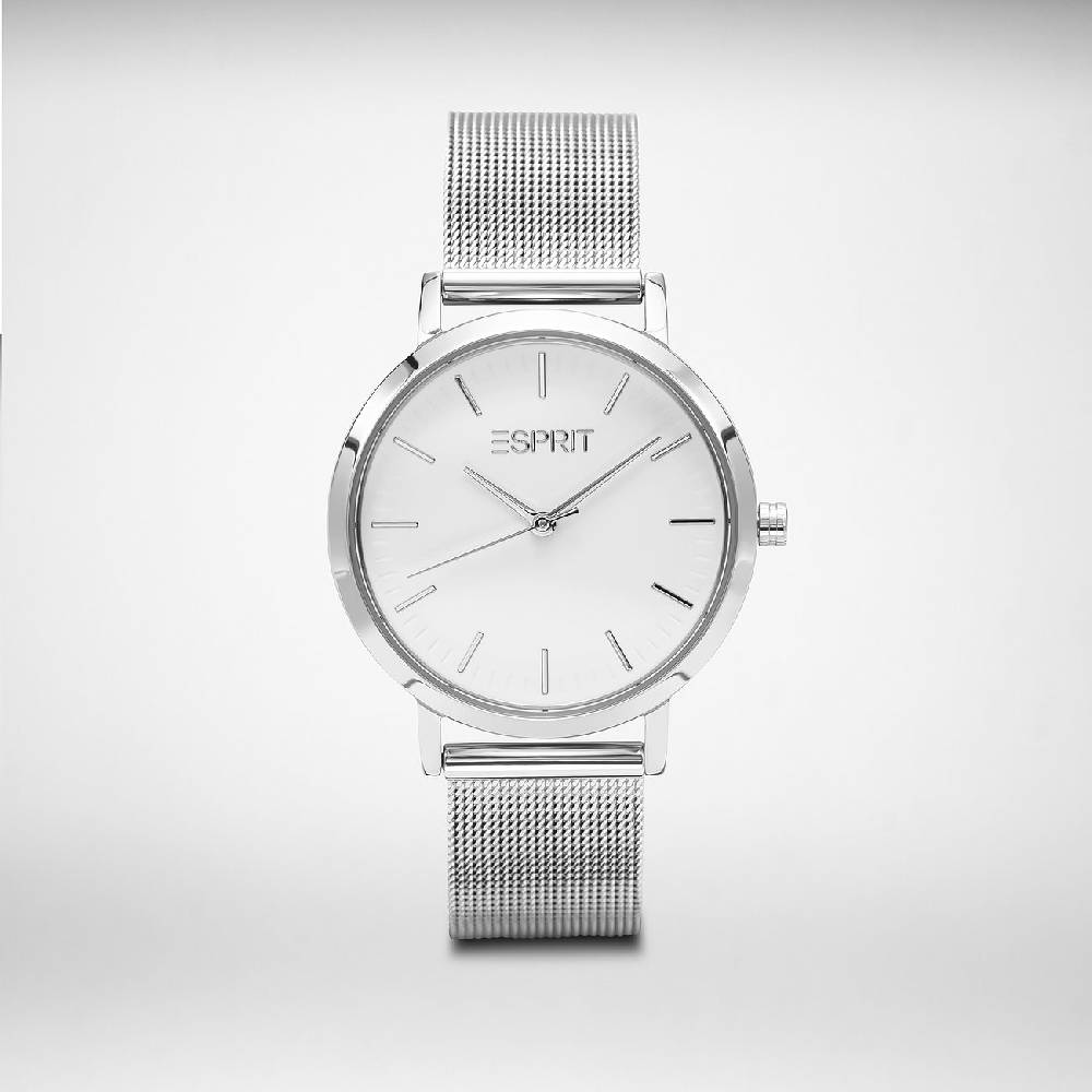 ESPRIT Damenuhr Everyday 88664078 Bis zu 65% Rabatt