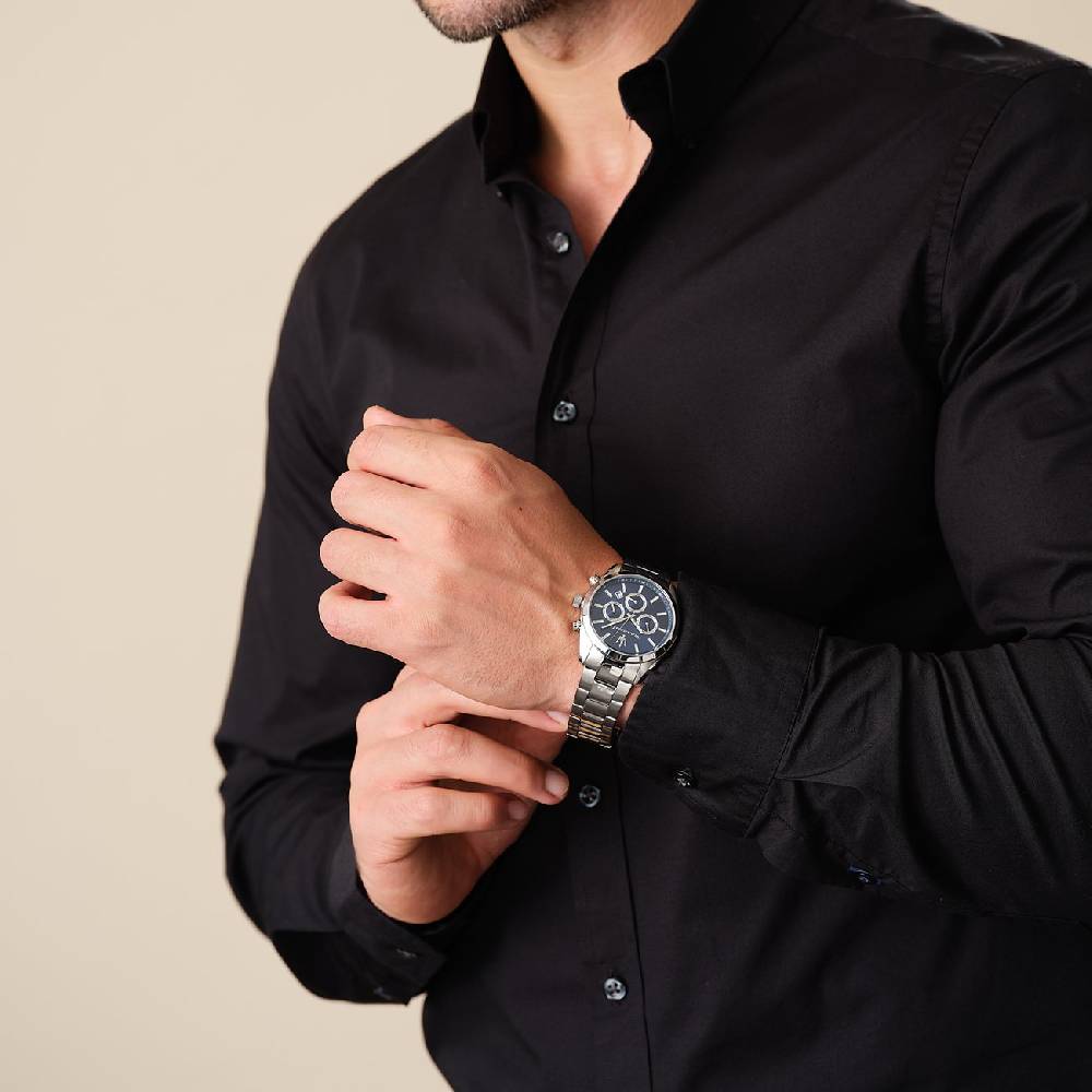 Maserati Herrenuhr Attrazione R8853151005 Vierteljährliche Förderung