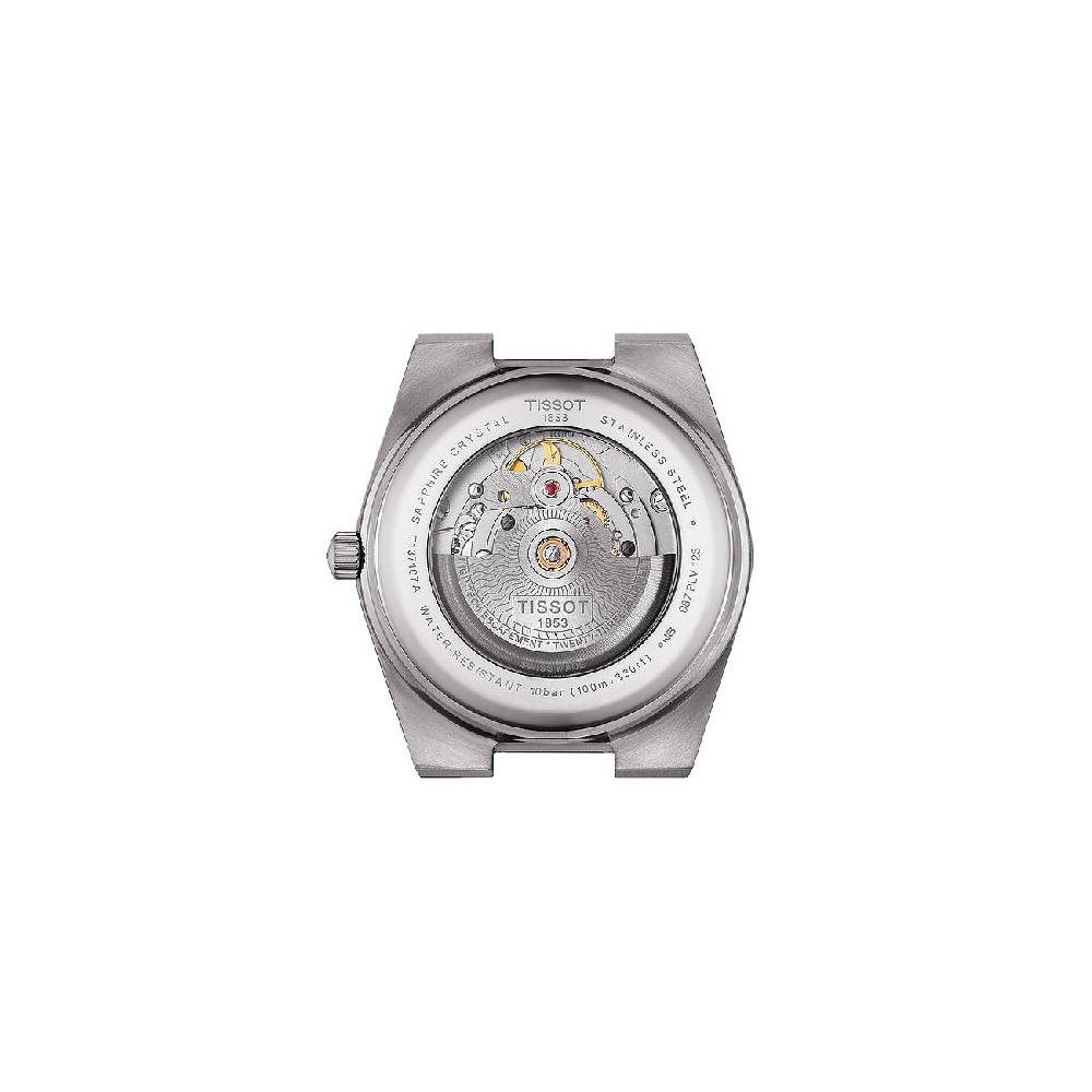 Tissot Herrenuhr PRX Powermatic 80 T1374071104100 Bis zu 55% Rabatt