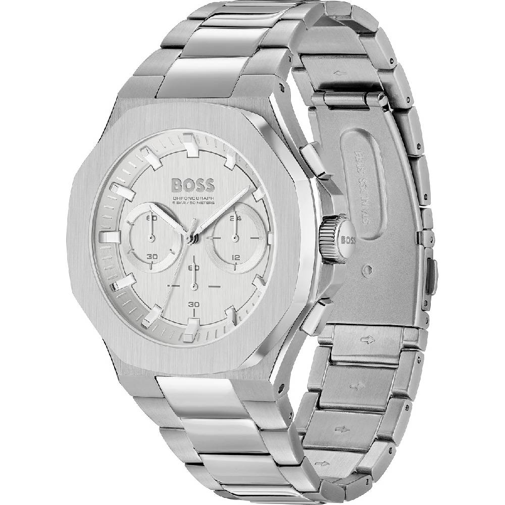 Boss Chronograph 1514087 Nur noch ein Tag übrig