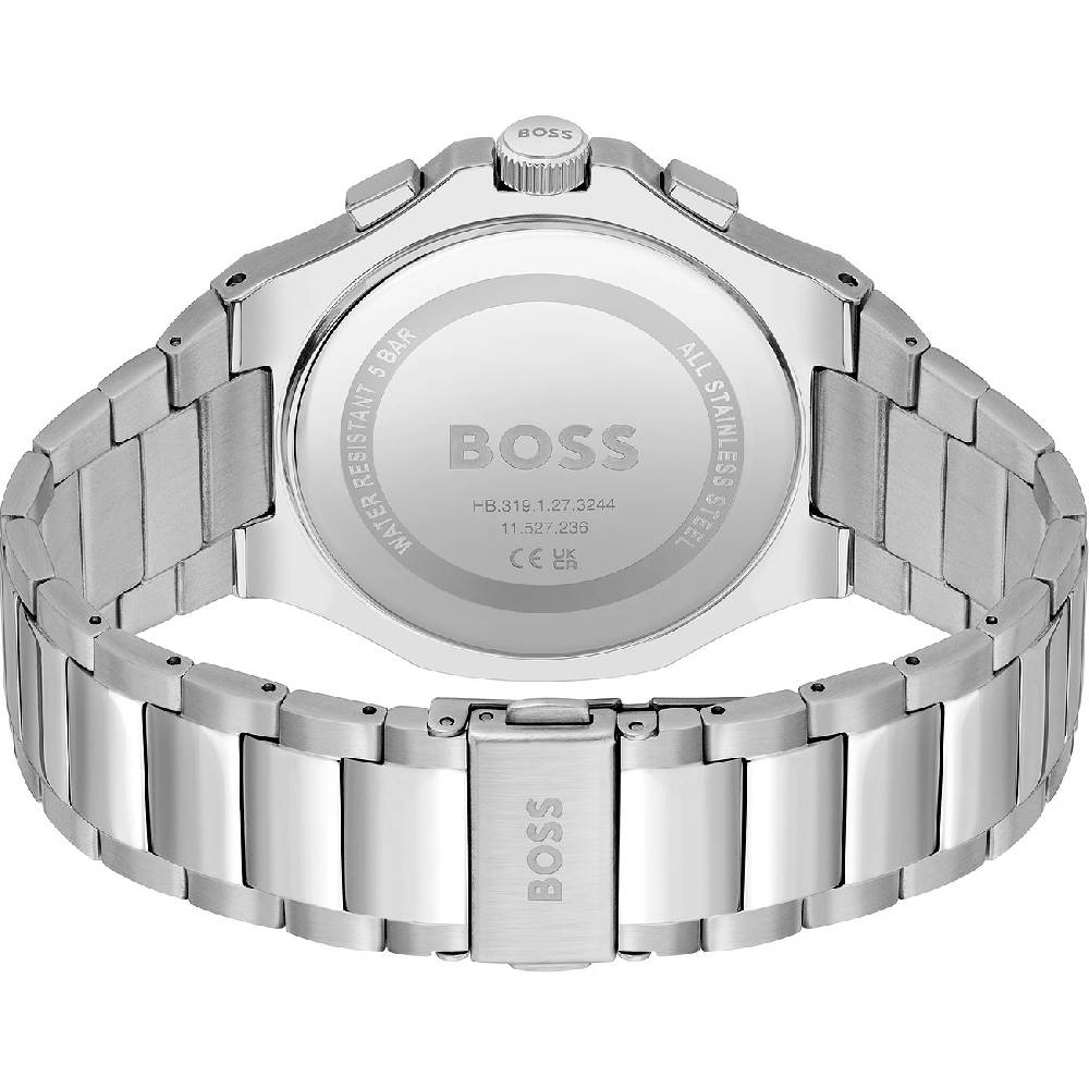 Boss Chronograph 1514087 Nur noch ein Tag übrig