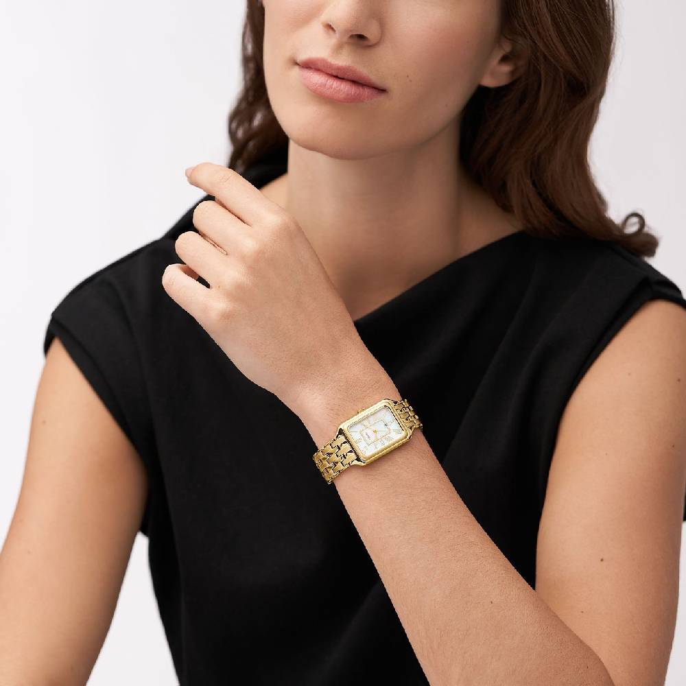 Fossil Damenuhr RAQUEL ES5304 zollfrei
