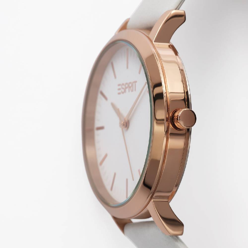 ESPRIT Damenuhr Everyday 88664043 50% Rabatt für begrenzte Zeit