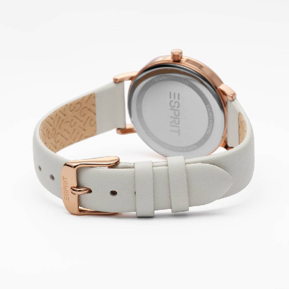 ESPRIT Damenuhr Everyday 88664043 50% Rabatt für begrenzte Zeit