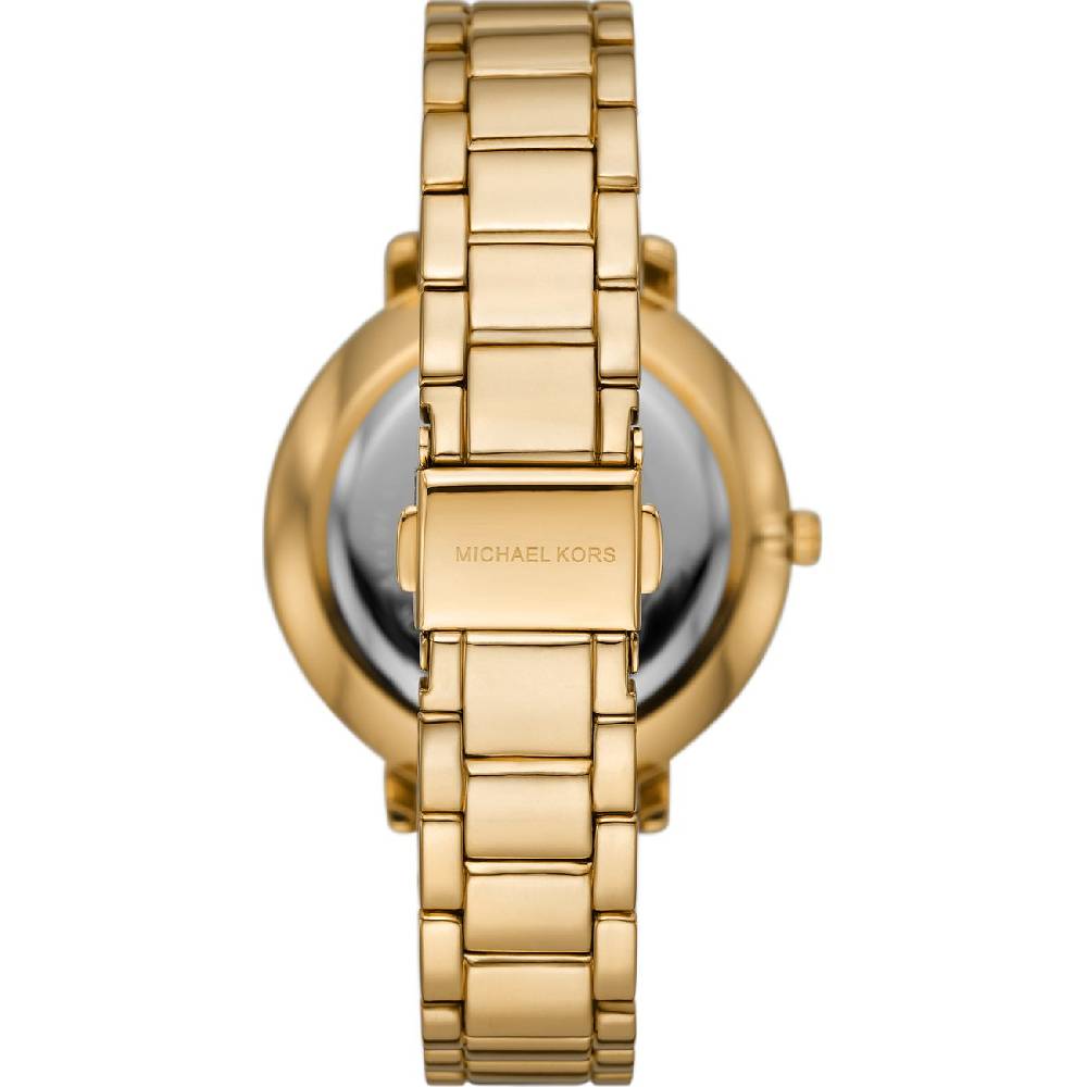 Michael Kors Damenuhr Pyper MK4593 Rabatte dieses Monats