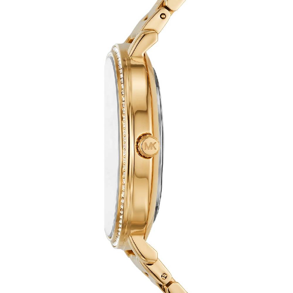 Michael Kors Damenuhr Pyper MK4593 Rabatte dieses Monats