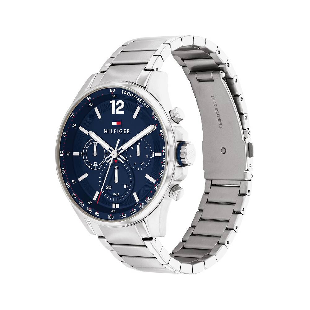 Tommy Hilfiger Herrenuhr 1791973 2025