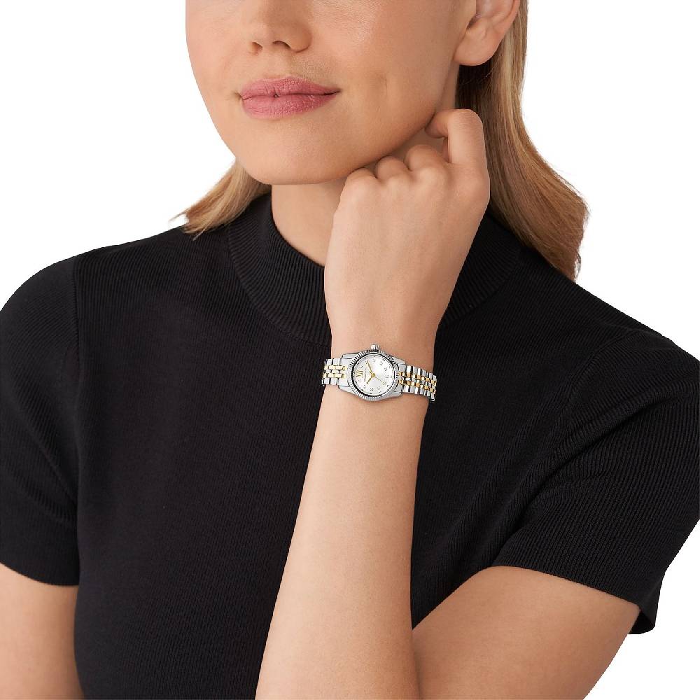 Michael Kors Damenuhr LEXINGTON MK4740 Auslauf