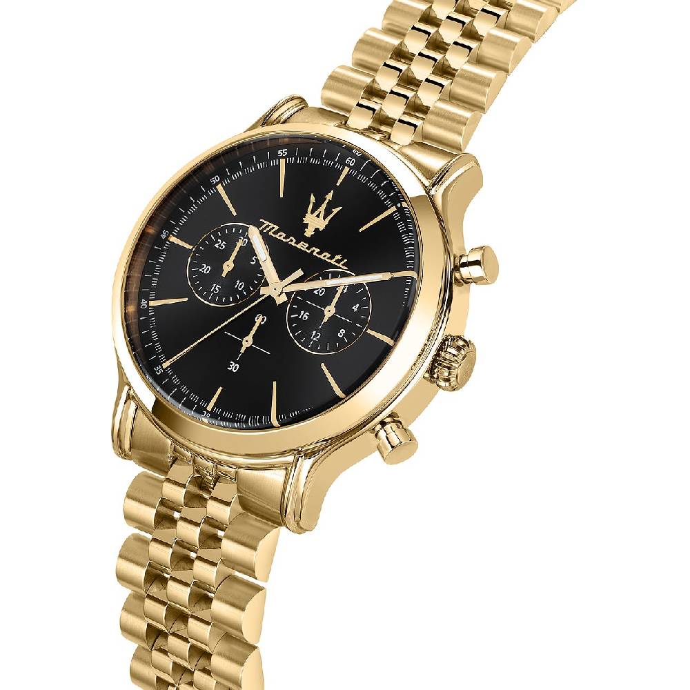 Maserati Chronograph Epoca R8873618023 im Angebot