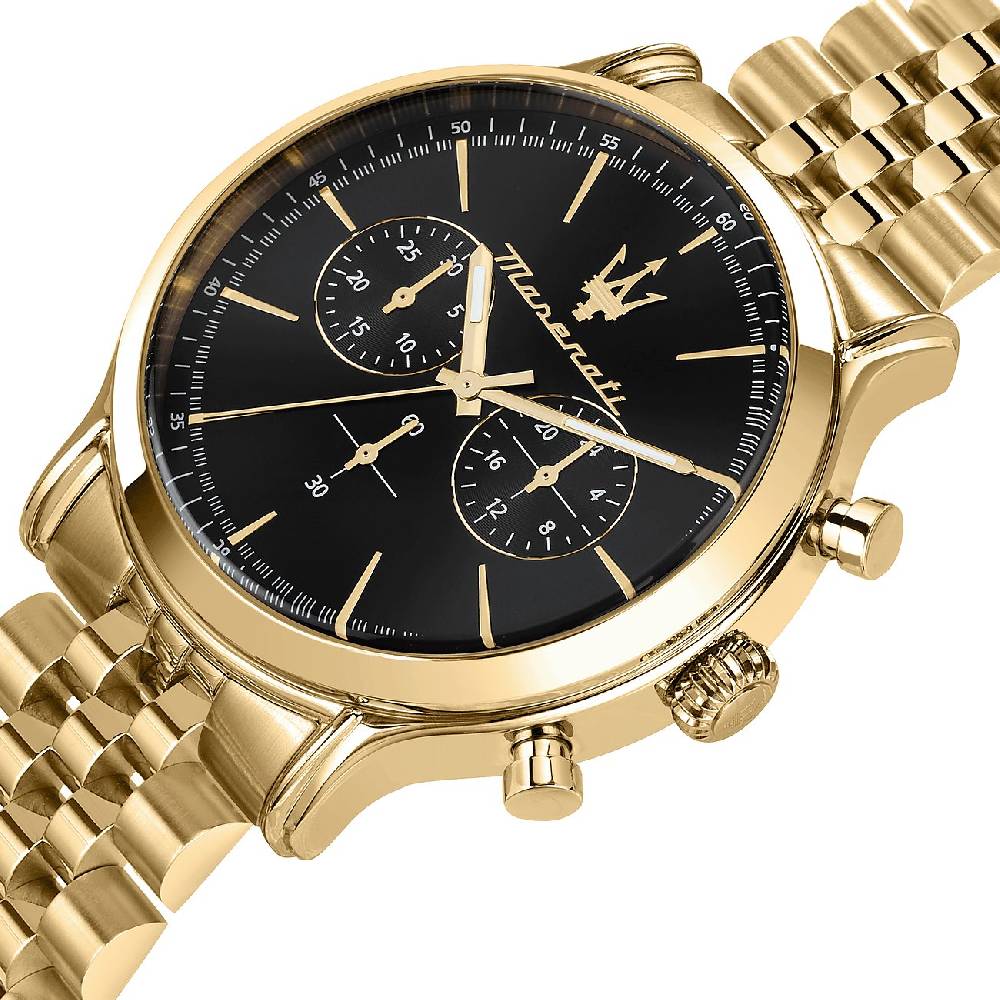 Maserati Chronograph Epoca R8873618023 im Angebot