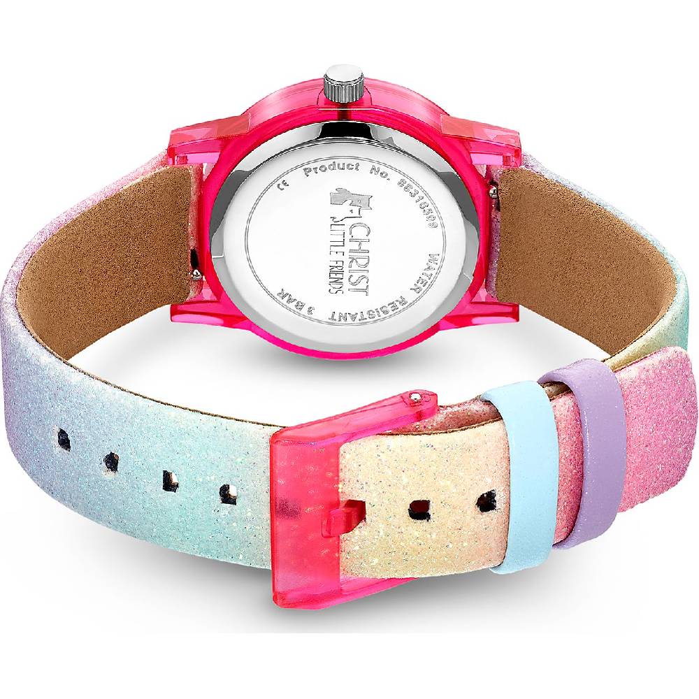 FAVS Little Friends Kinderuhr 88316509 Fabrikverkauf