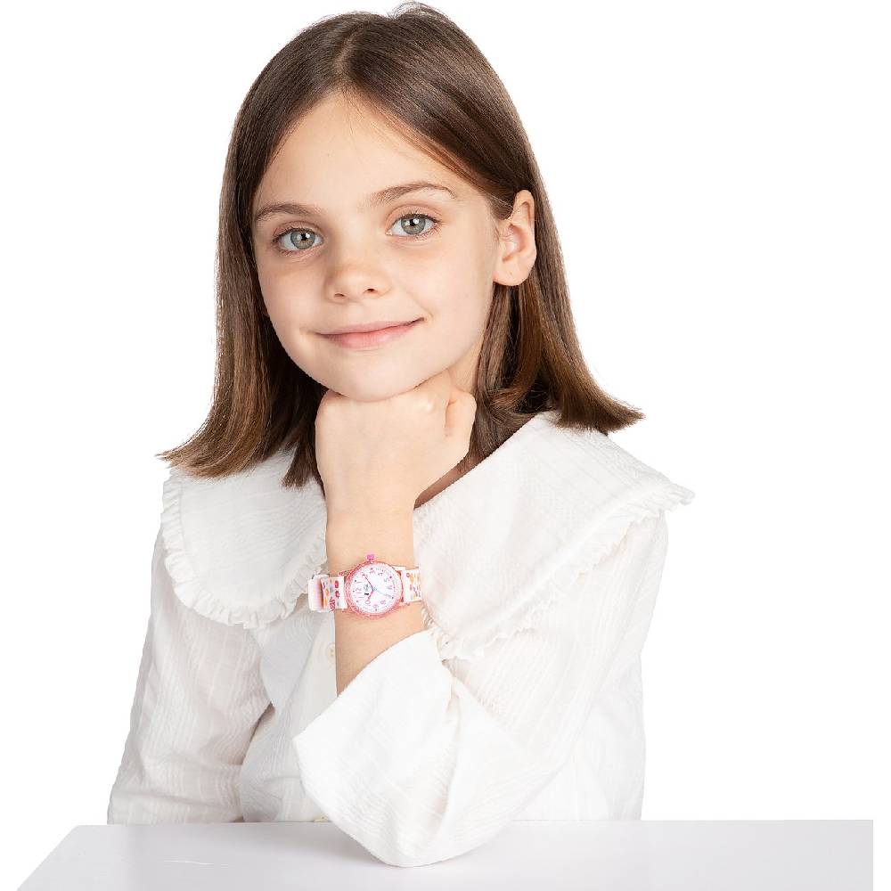 FAVS Little Friends Kinderuhr 88316592 Meist gekauft