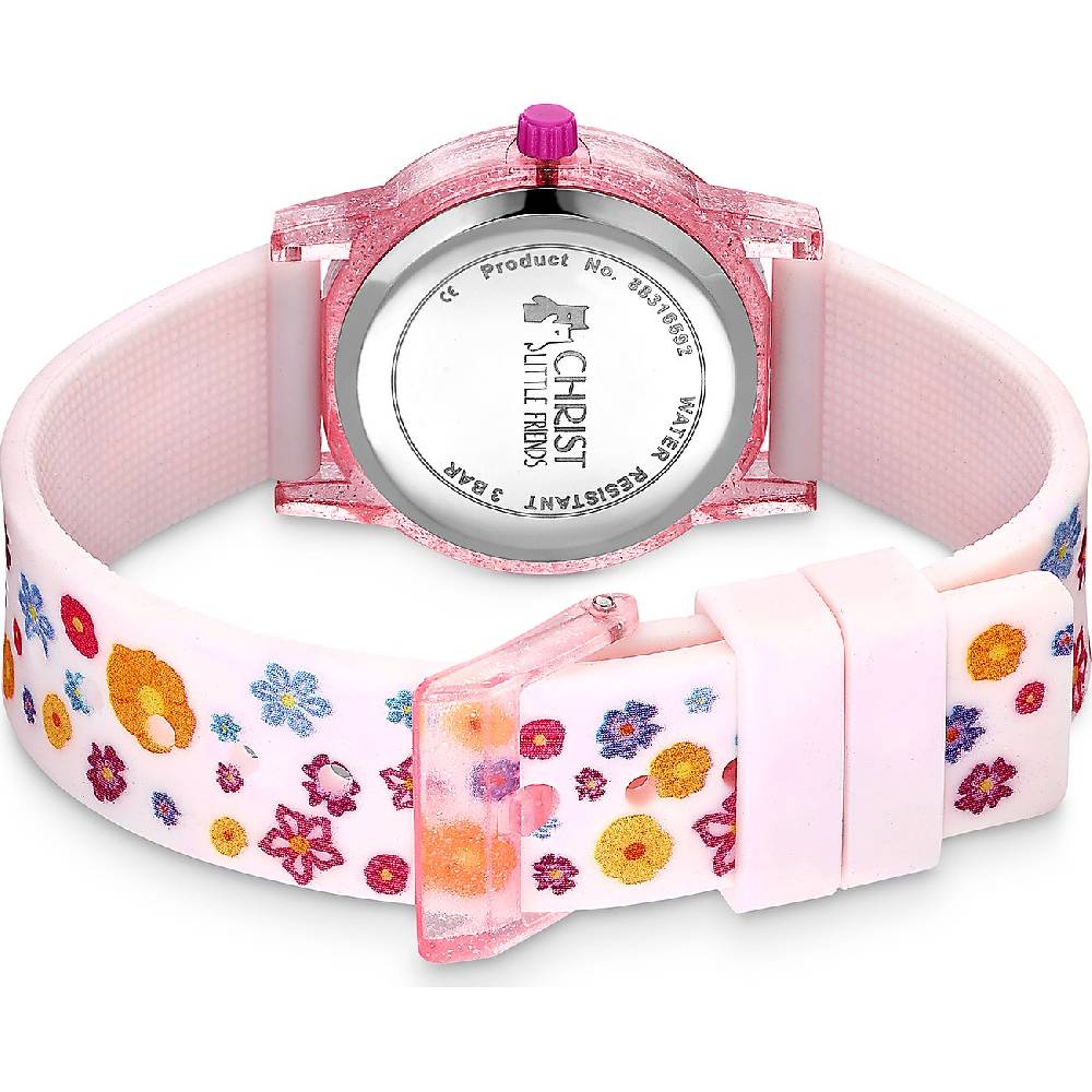 FAVS Little Friends Kinderuhr 88316592 Meist gekauft