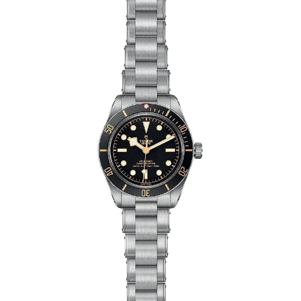 Tudor Herrenuhr Black Bay 58 M79030N-0001 Kostenloser Versand