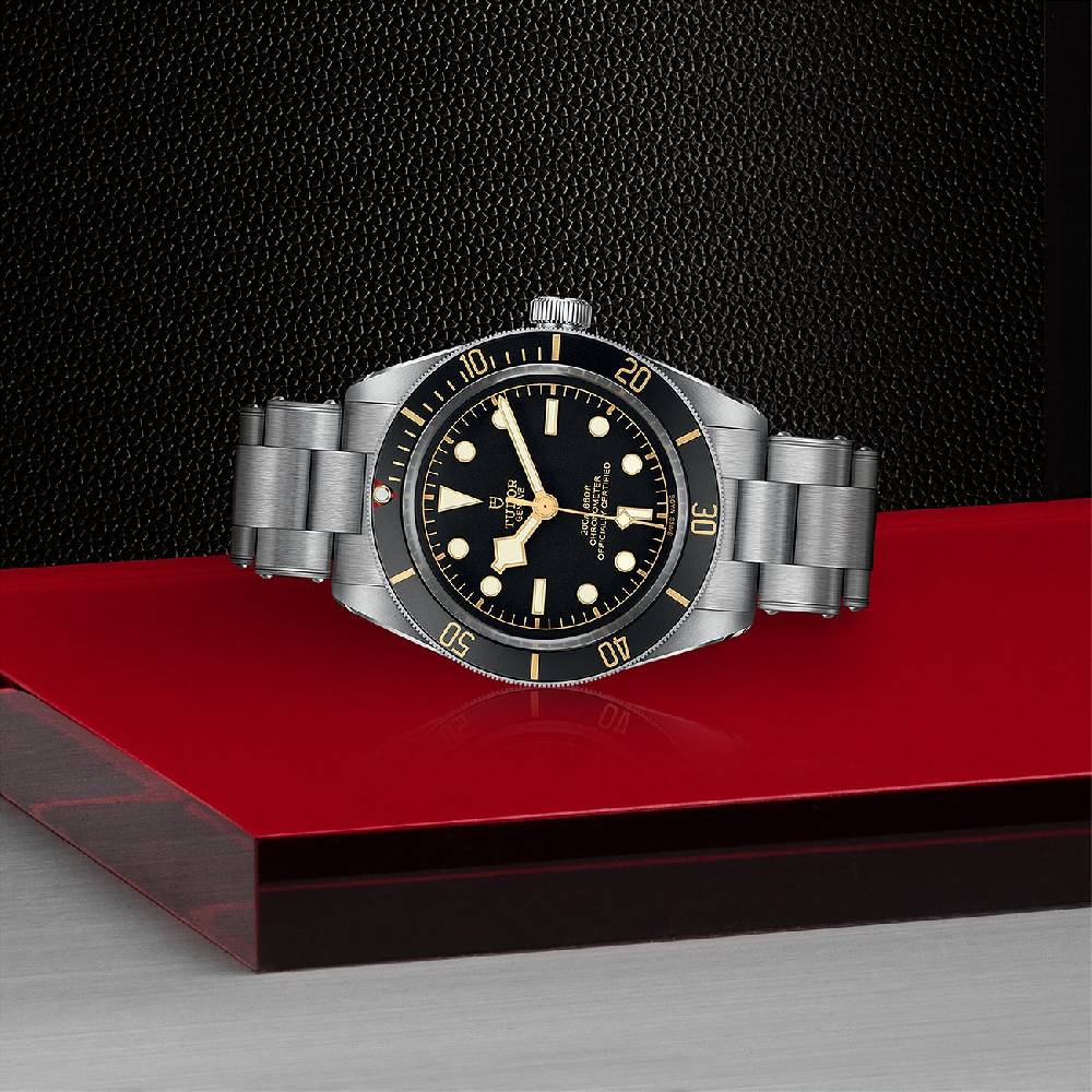 Tudor Herrenuhr Black Bay 58 M79030N-0001 Kostenloser Versand
