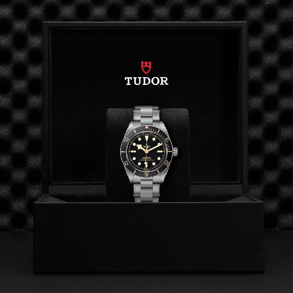 Tudor Herrenuhr Black Bay 58 M79030N-0001 Kostenloser Versand
