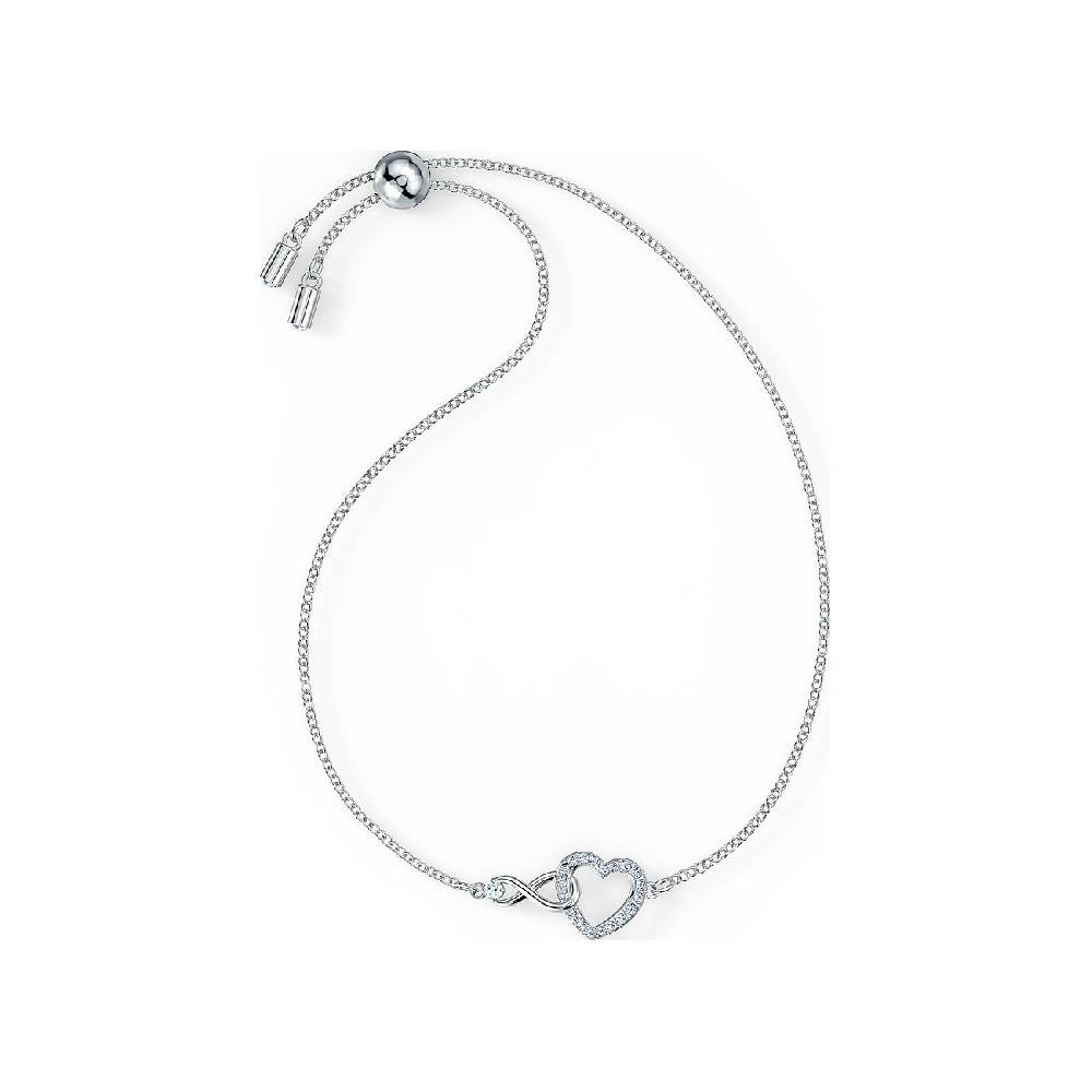 Swarovski Armband Swa Infinity 5524421 Sonderangebot