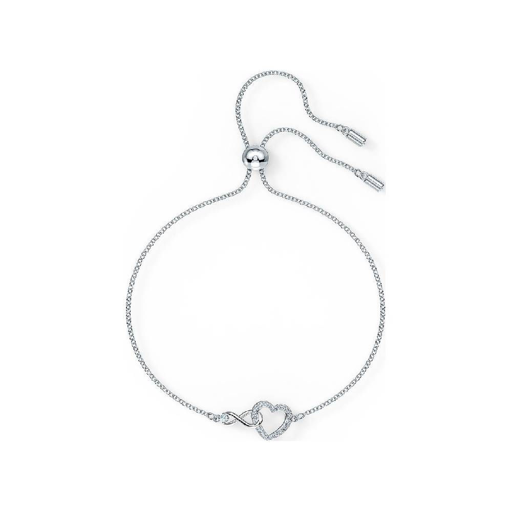 Swarovski Armband Swa Infinity 5524421 Sonderangebot