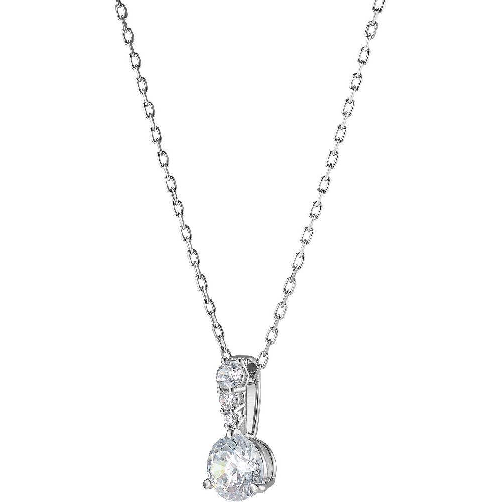 Swarovski Kette Stilla Round 5472635 Günstig kaufen