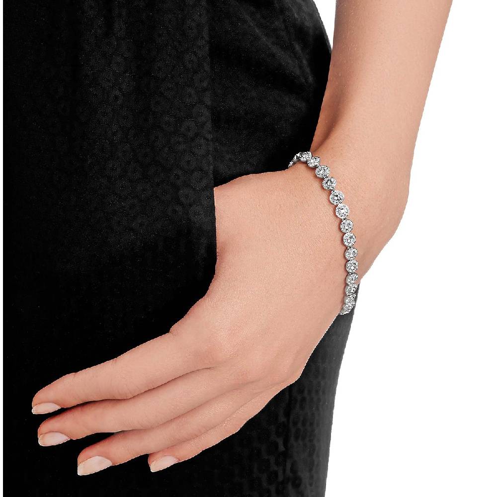 Swarovski Armband Una Angelic 5071173 Versandkostenfrei