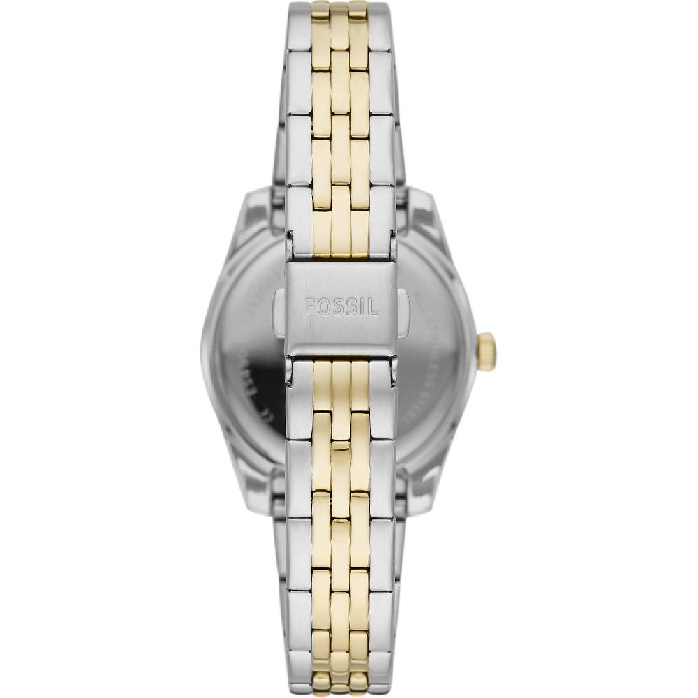 Fossil Damenuhr Scarlette ES4949 Großer Ausverkauf
