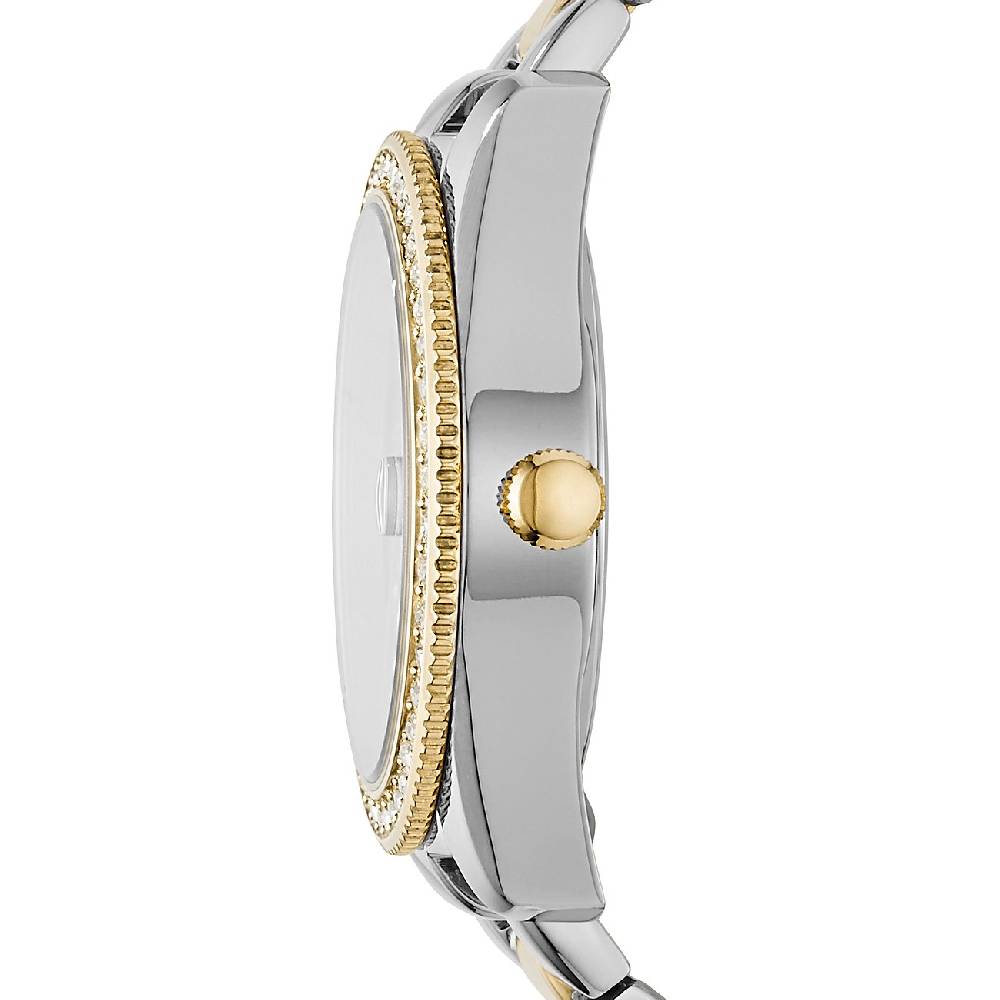 Fossil Damenuhr Scarlette Mini ES4319 Online Shopping