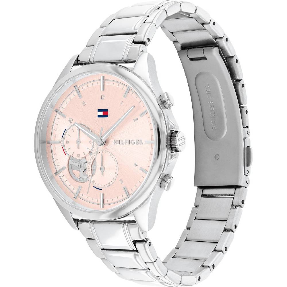 Tommy Hilfiger Damenuhr 1782414 Exklusivangebot