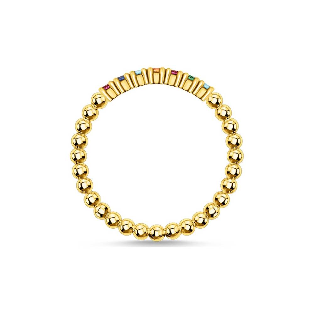 Thomas Sabo Damenring Black Friday