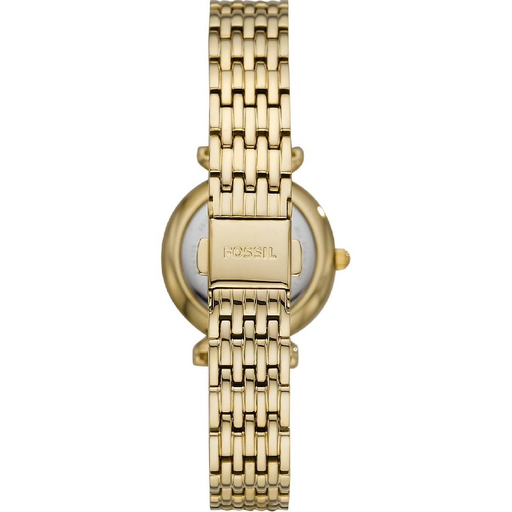 Fossil Damenuhr Carlie Mini ES4735 Jubiläumsangebot