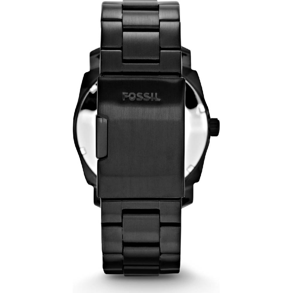 Fossil Herrenuhr Machine FS4775IE Top Angebot