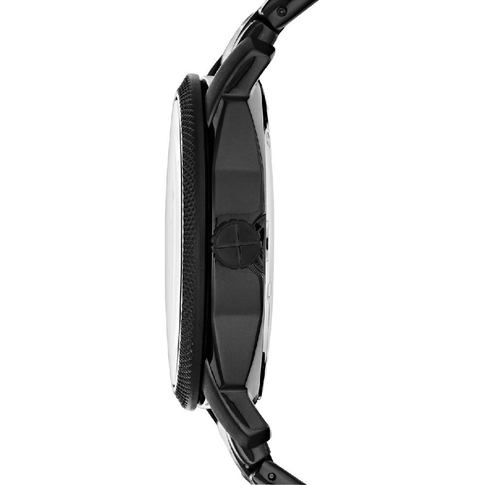 Fossil Herrenuhr Machine FS4775IE Top Angebot