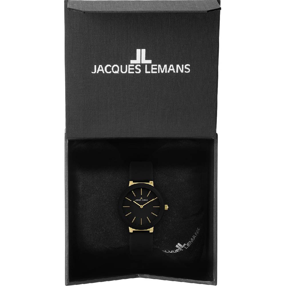 Jacques Lemans Damenuhr Classic 42-9E Neueste Mode