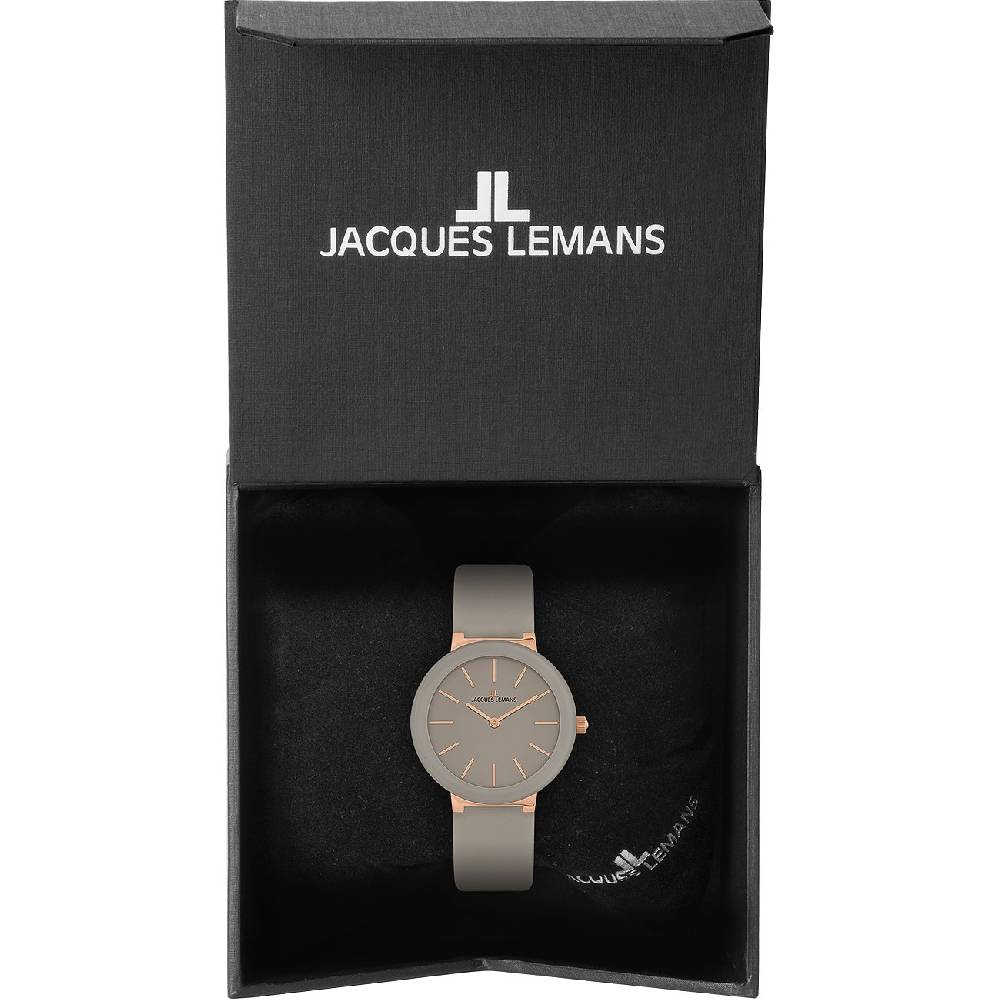 Jacques Lemans Damenuhr Classic 42-9G Zeitlich begrenztes Angebot