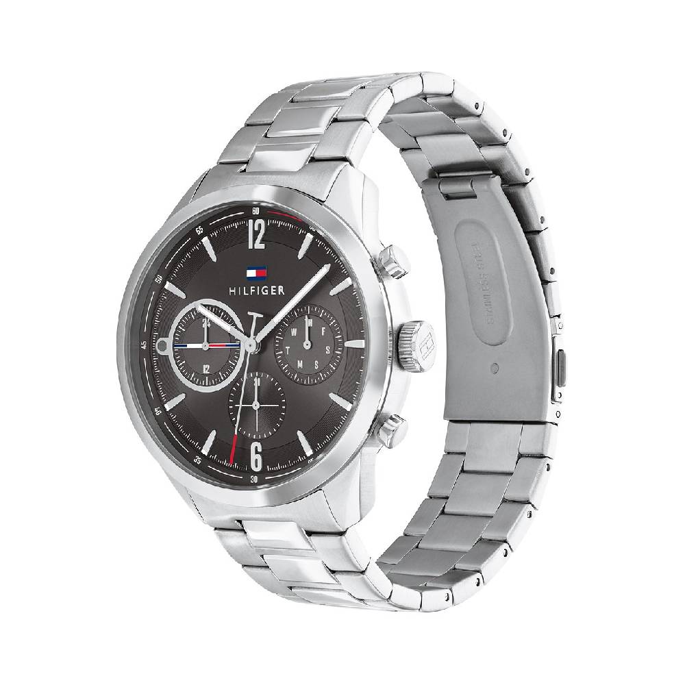 Tommy Hilfiger Herrenuhr 1791943 Exklusive Angebote