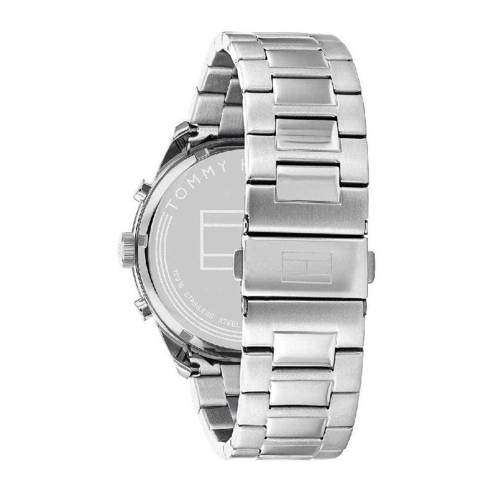Tommy Hilfiger Herrenuhr 1791943 Exklusive Angebote